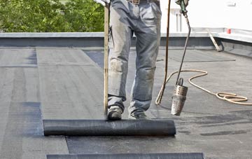flat roof replacement Ballogie, Aberdeenshire