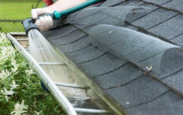 Ballogie gutter cleaning costs