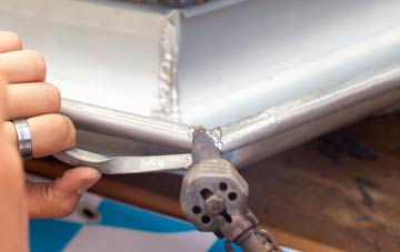 disadvantages of Ballogie lead roofing