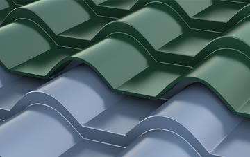 who should consider Ballogie plastic roofs
