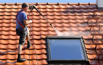 roof cleaning Ballogie, Aberdeenshire